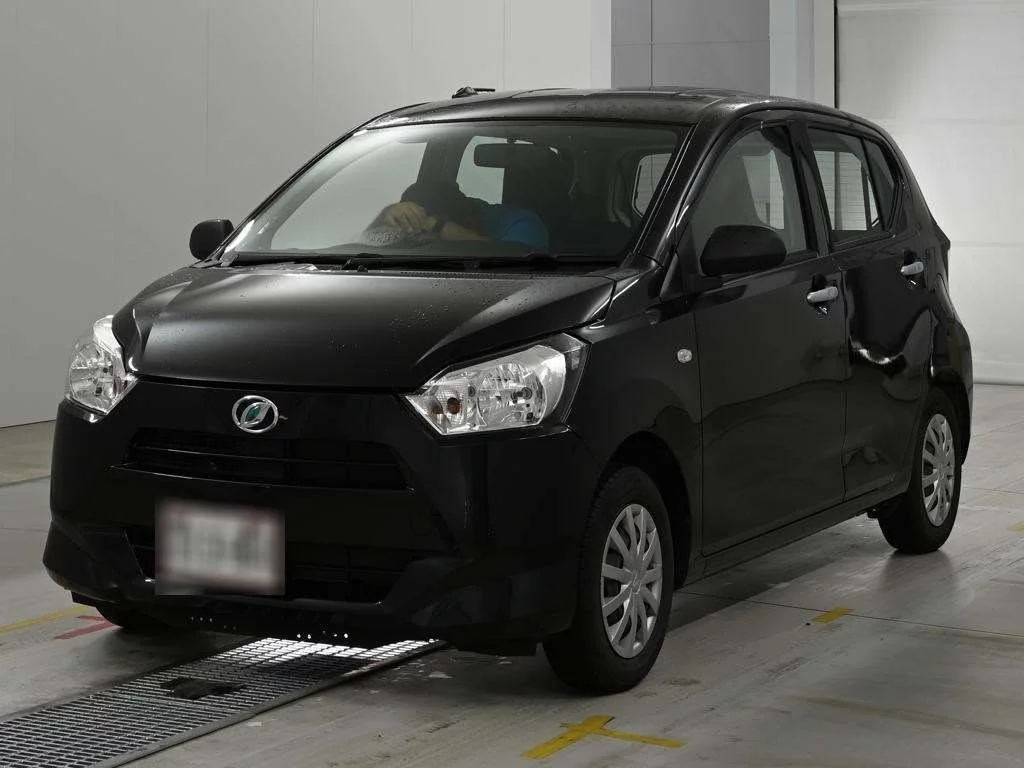 Daihatsu Mira e:S LA350S 2023